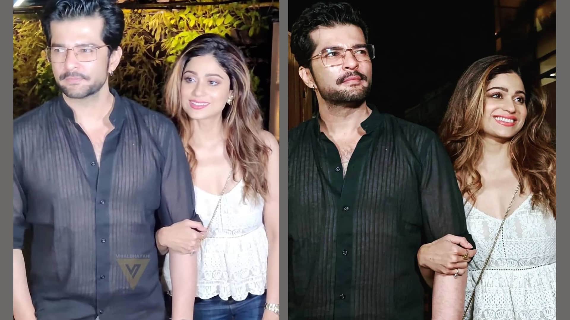 Bigg Boss Ott Couple Raqesh Bapat and Shamita Shetty Breakup, Actor Share Post on social media