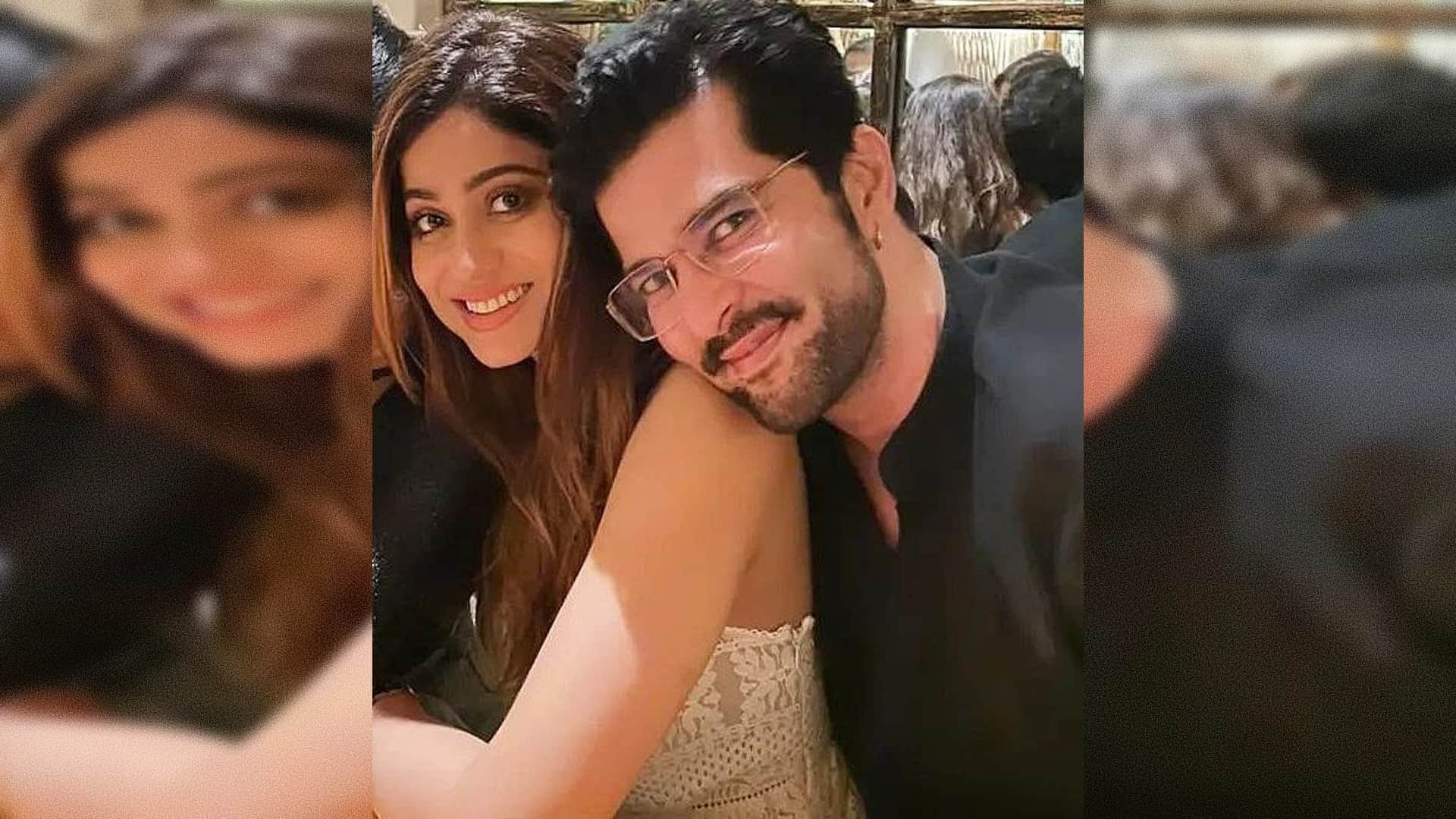 Bigg Boss Ott Couple Raqesh Bapat and Shamita Shetty Breakup, Actor Share Post on social media