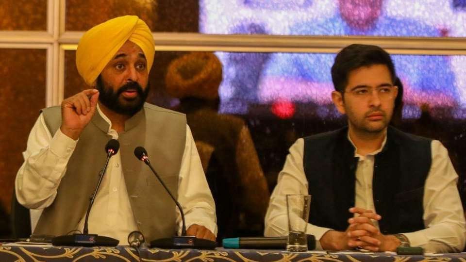 New SIT to investigate drugs case against Bikram Singh Majithia
