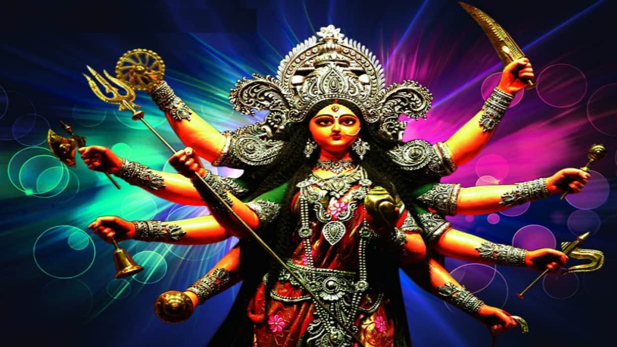 Chaitra Navratri 2022 Vastu Tips Follow These Tips  For Happiness and Prosperity