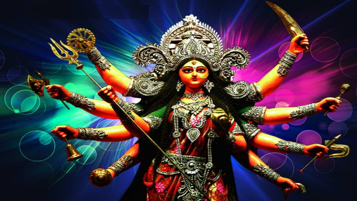 Chaitra Navratri 2022 Vastu Tips Follow These Tips  For Happiness and Prosperity