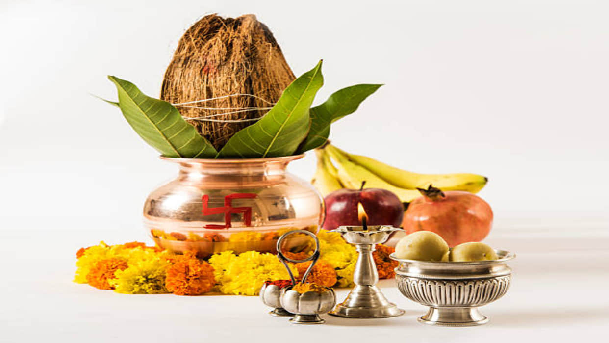 shardiya navratri 2022 never wear these clothes during navratri puja