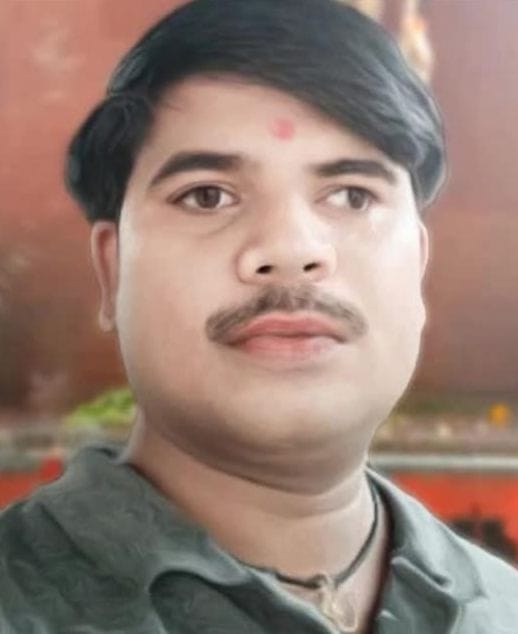 Death of a young man going to play Holi with friend in-laws