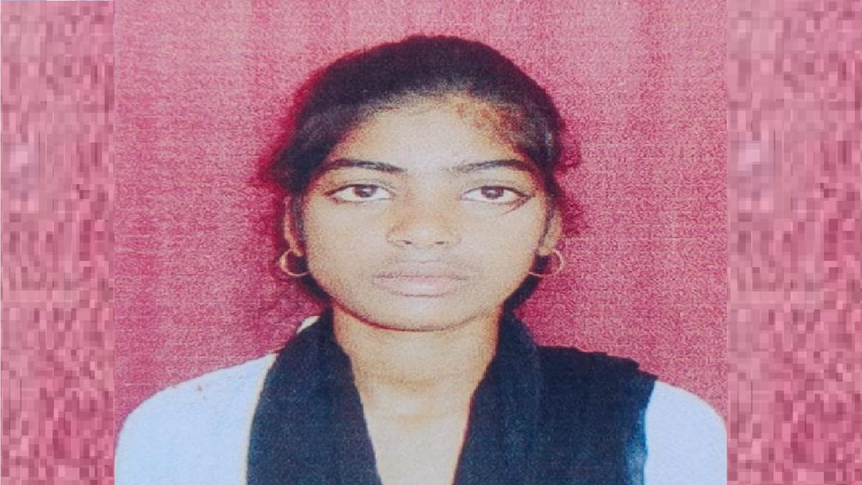Girl dies after falling into 100 feet deep gorge death on Bhai Dooj