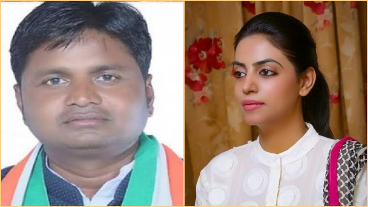 Osian MLA Divya Maderna commented on Youth Congress President Ganesh Ghogra statement on alcohol