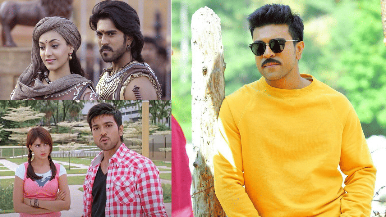 Ram Charan attempt to become Pan India Star Zanjeer and his 5 most watched dubbed movies on Youtube