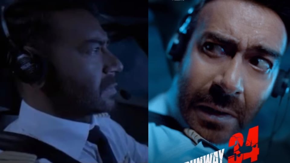 ajay devgn reacts on vivek agnihotri film the kashmir files 