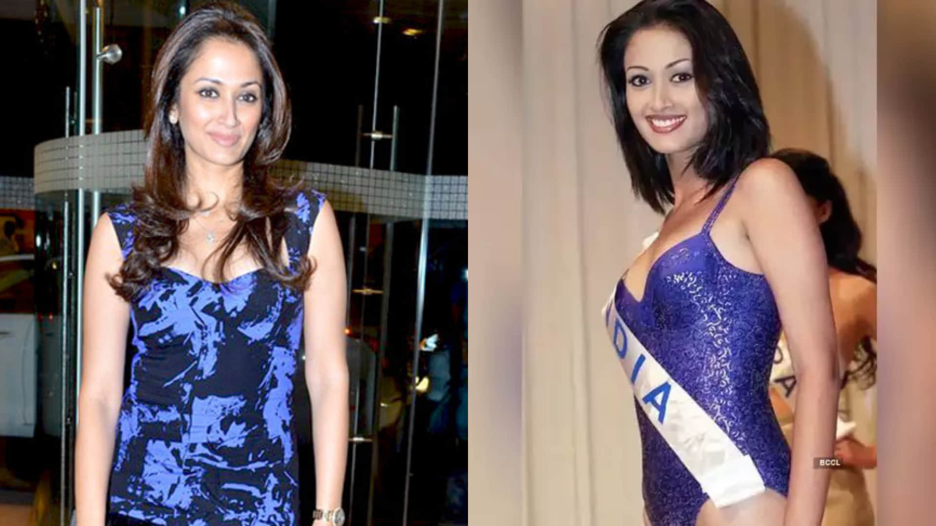 Gayatri Joshi Birthday: shahrukh khan's swades actress gayatri joshi left bollywood after getting married to vikas oberoi