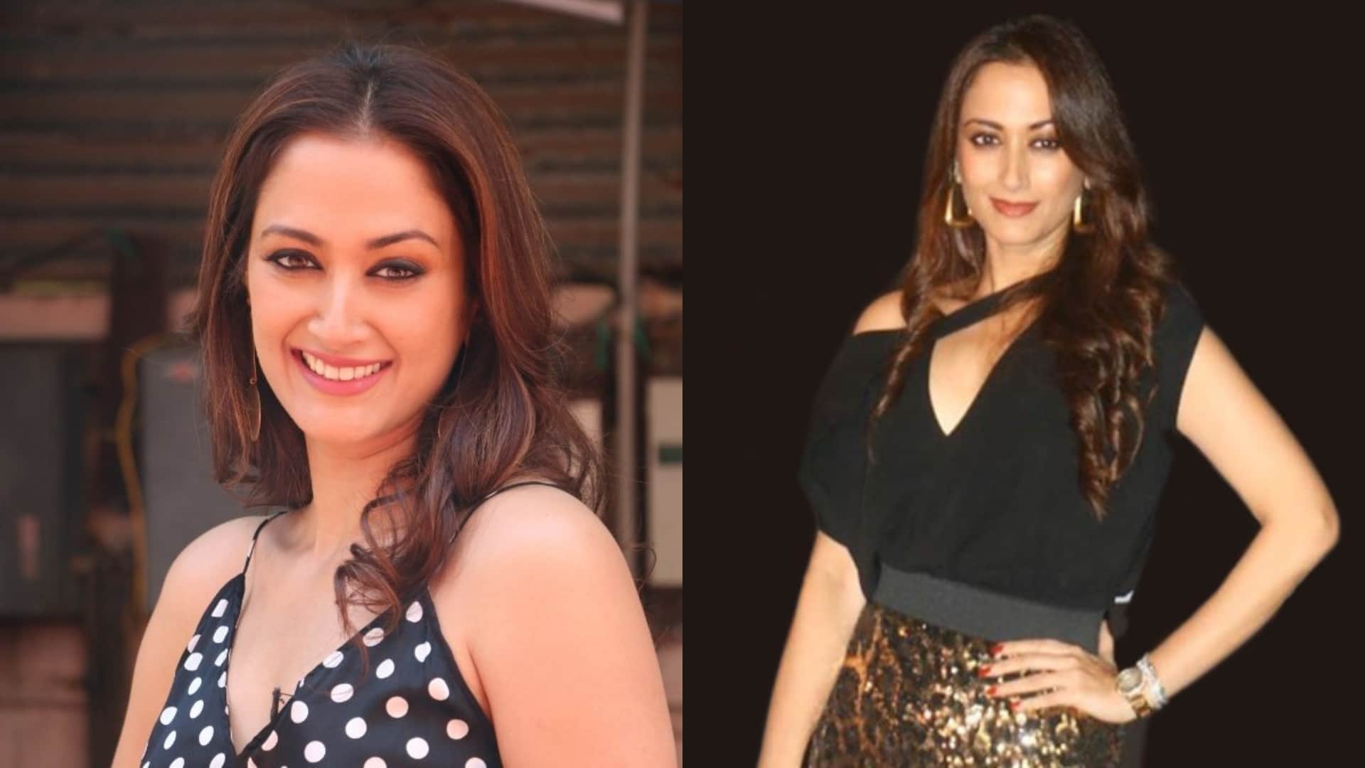 Gayatri Joshi Birthday: shahrukh khan's swades actress gayatri joshi left bollywood after getting married to vikas oberoi