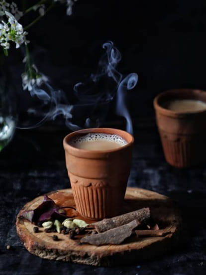 इन बिस्किट्स के साथ लें चाय की चुस्कियां
