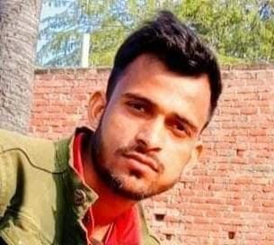 person died due to electric shock