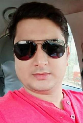 Satyam's body found in Sharda canal on third day