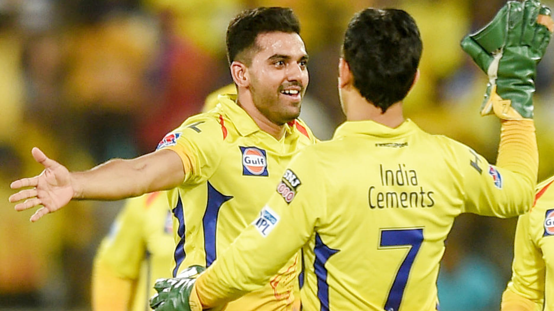 IPL 2022 5 big questions: How will Chennai Super Kings cope without Deepak Chahar?  Mumbai Indians overseas players and Virat Kohli Venkatesh Iyer batting position