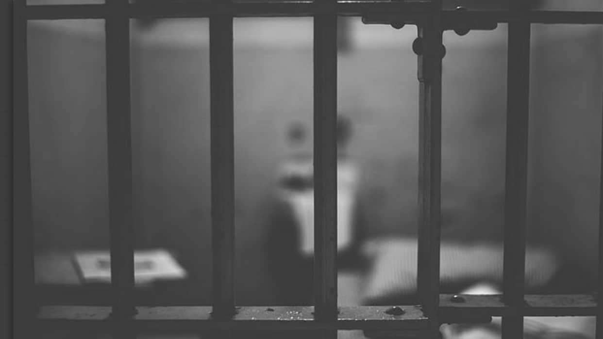 Weird News transgender prisoner impregnated two women at jail
