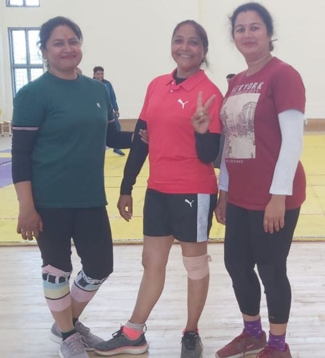 Three Teachers Selected For National Event