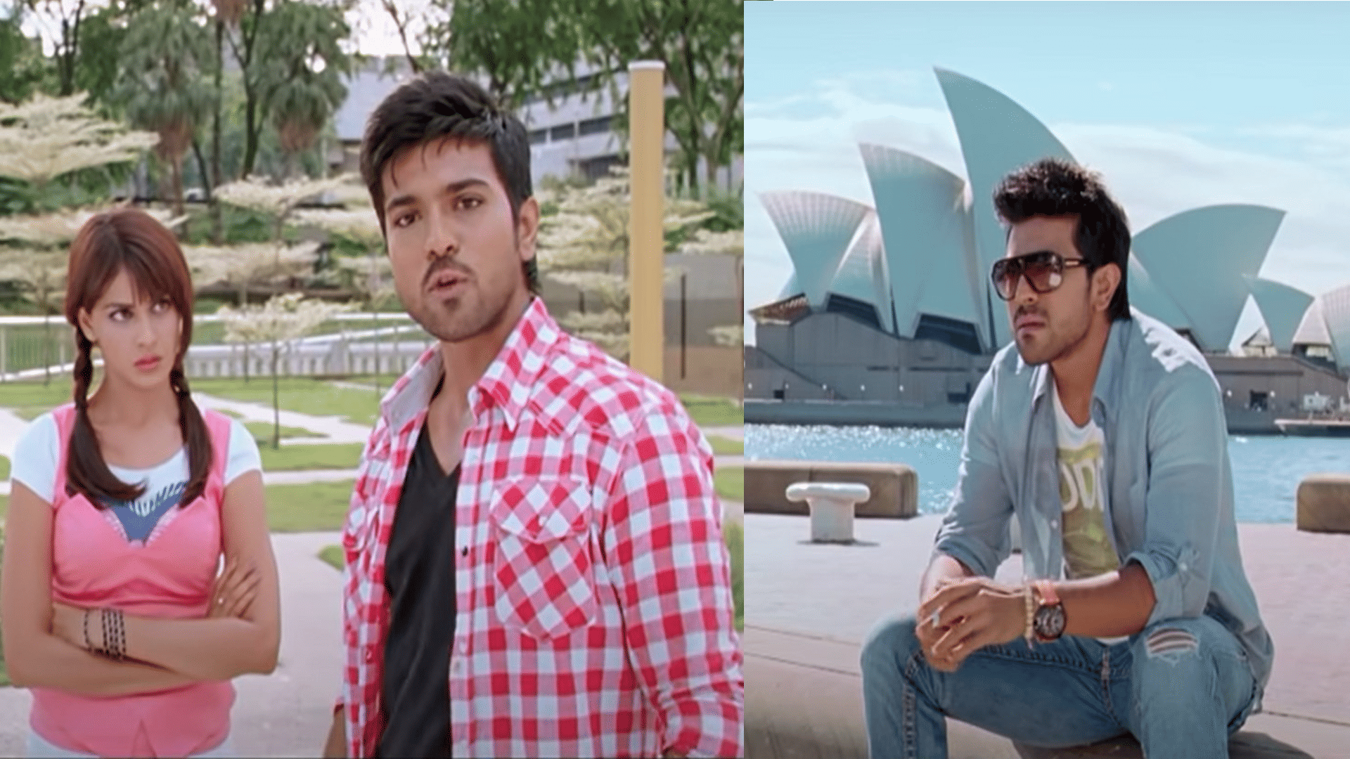 Ram Charan attempt to become Pan India Star Zanjeer and his 5 most watched dubbed movies on Youtube