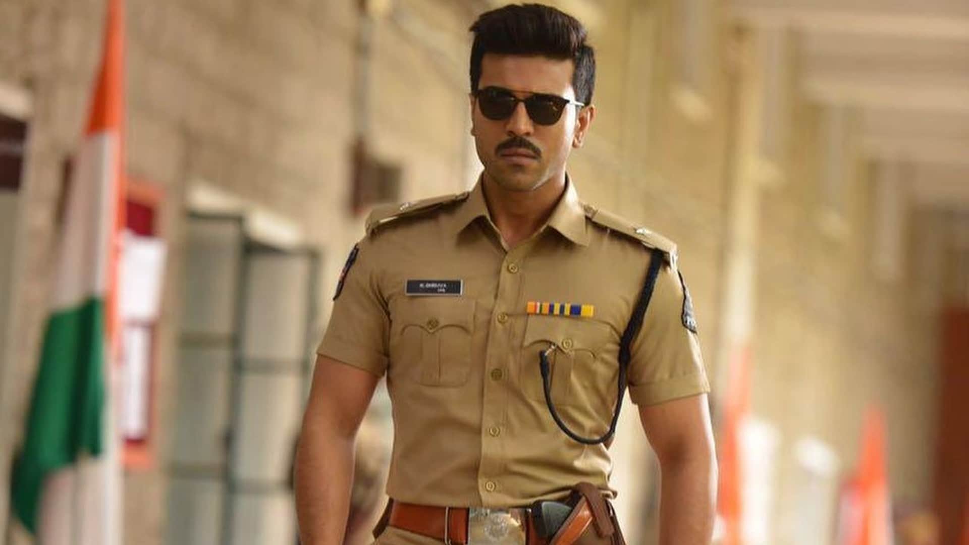 Ram Charan attempt to become Pan India Star Zanjeer and his 5 most watched dubbed movies on Youtube