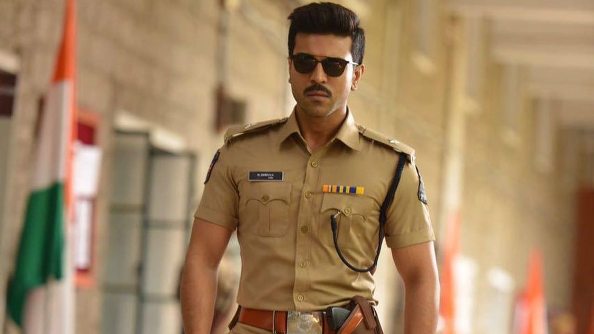 Ram Charan attempt to become Pan India Star Zanjeer and his 5 most watched dubbed movies on Youtube