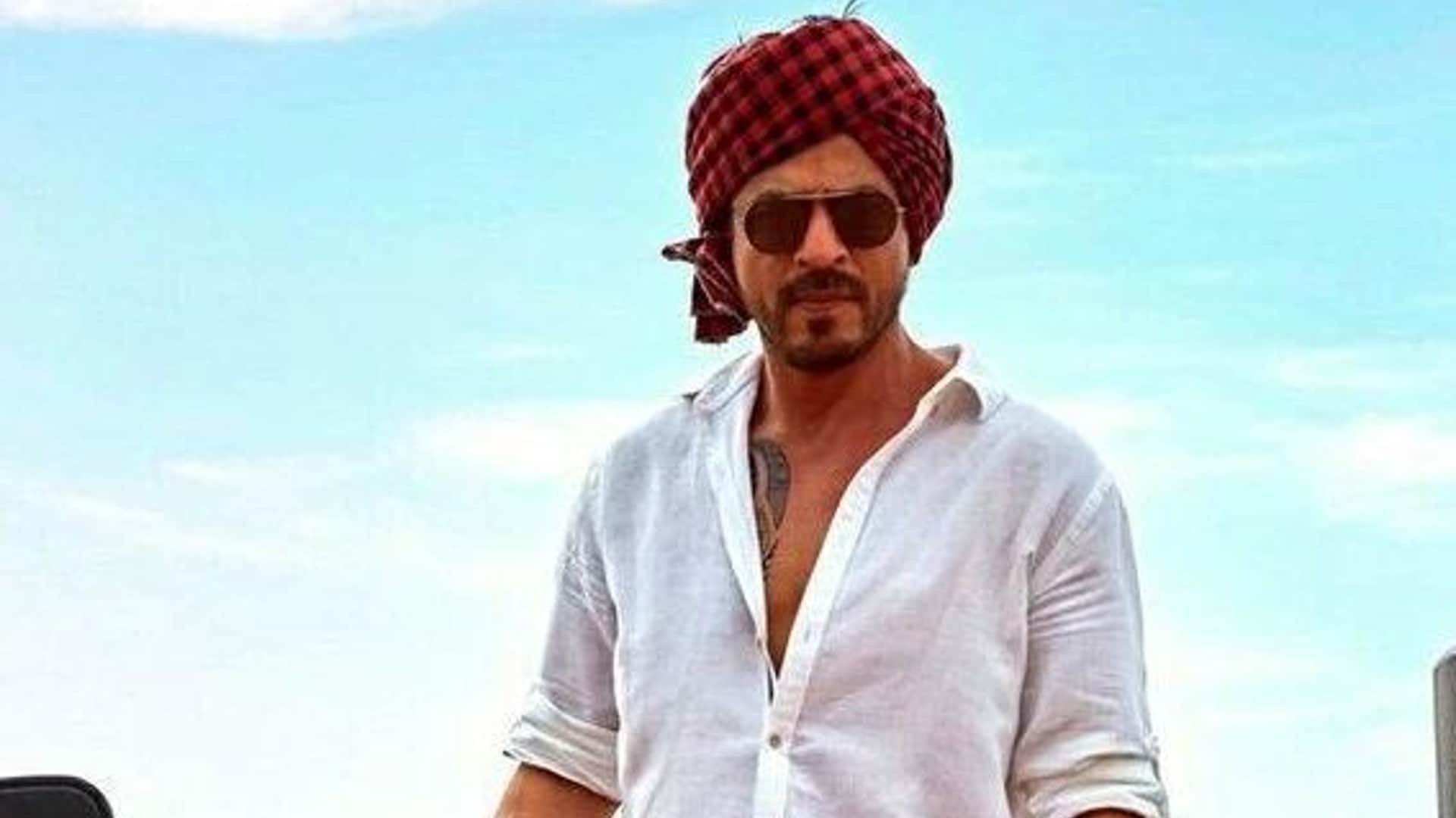 shahrukh khan much awaited film pathan digital rights  have been sold is such a huge amount know the full details