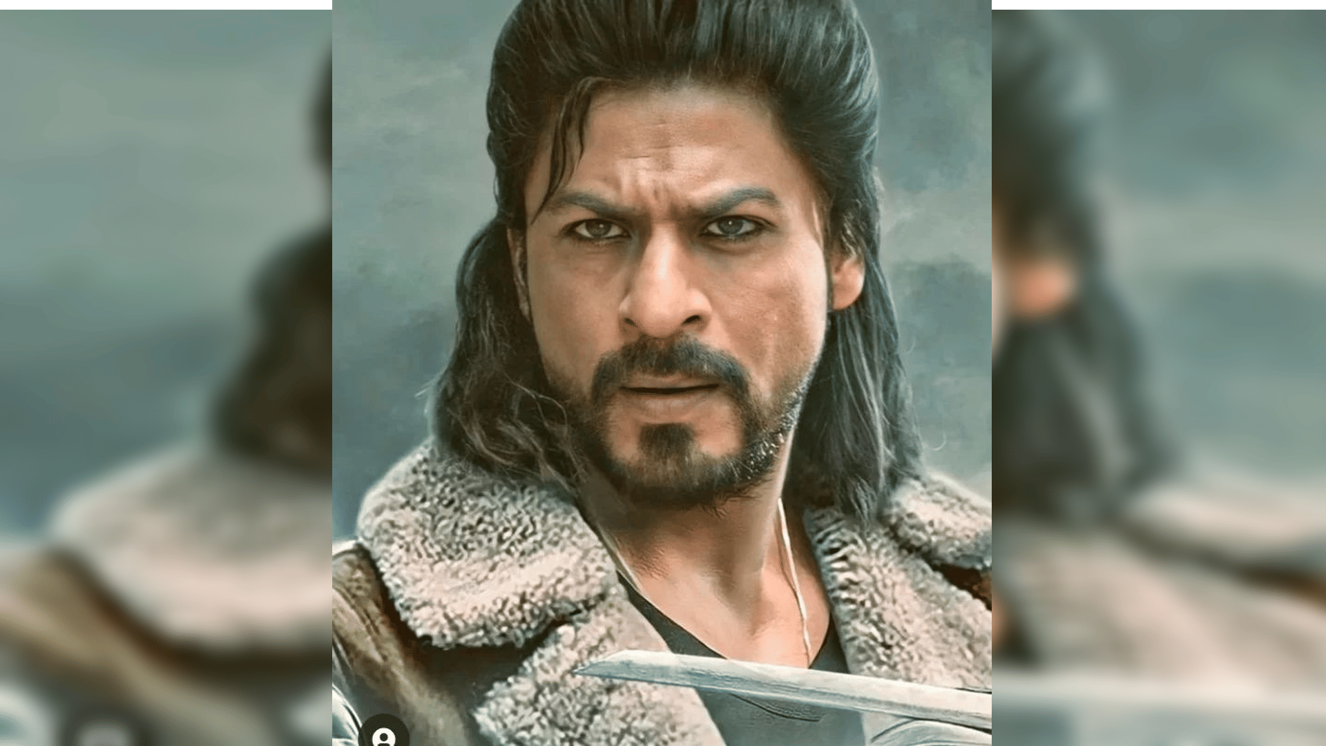 Pathaan release date announced on the occasion of Shahrukh Khan completing 30 years in bollywood