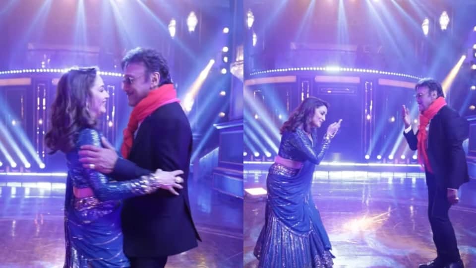 Celebrity Lifestyle: Madhuri Dixit Net Worth Know How Much Earn in One Hour