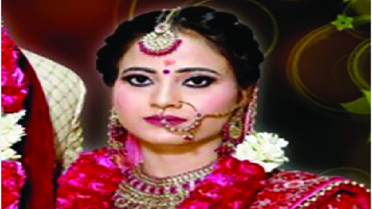 Married woman dies in suspicious condition, family members accused of murder in delhi