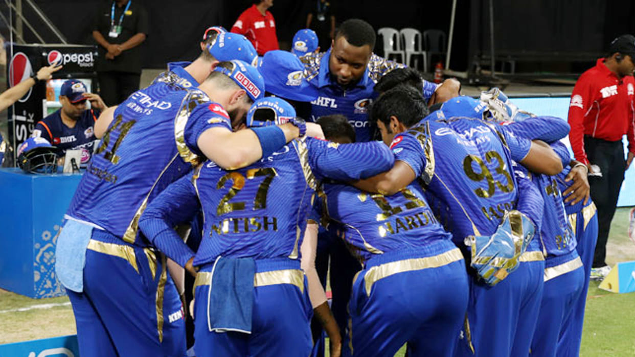 IPL 2022: Mumbai Indians Create 13,000 Square Metre Bio-Secure MI Arena For Players, Families And Support Staff  enjoyment