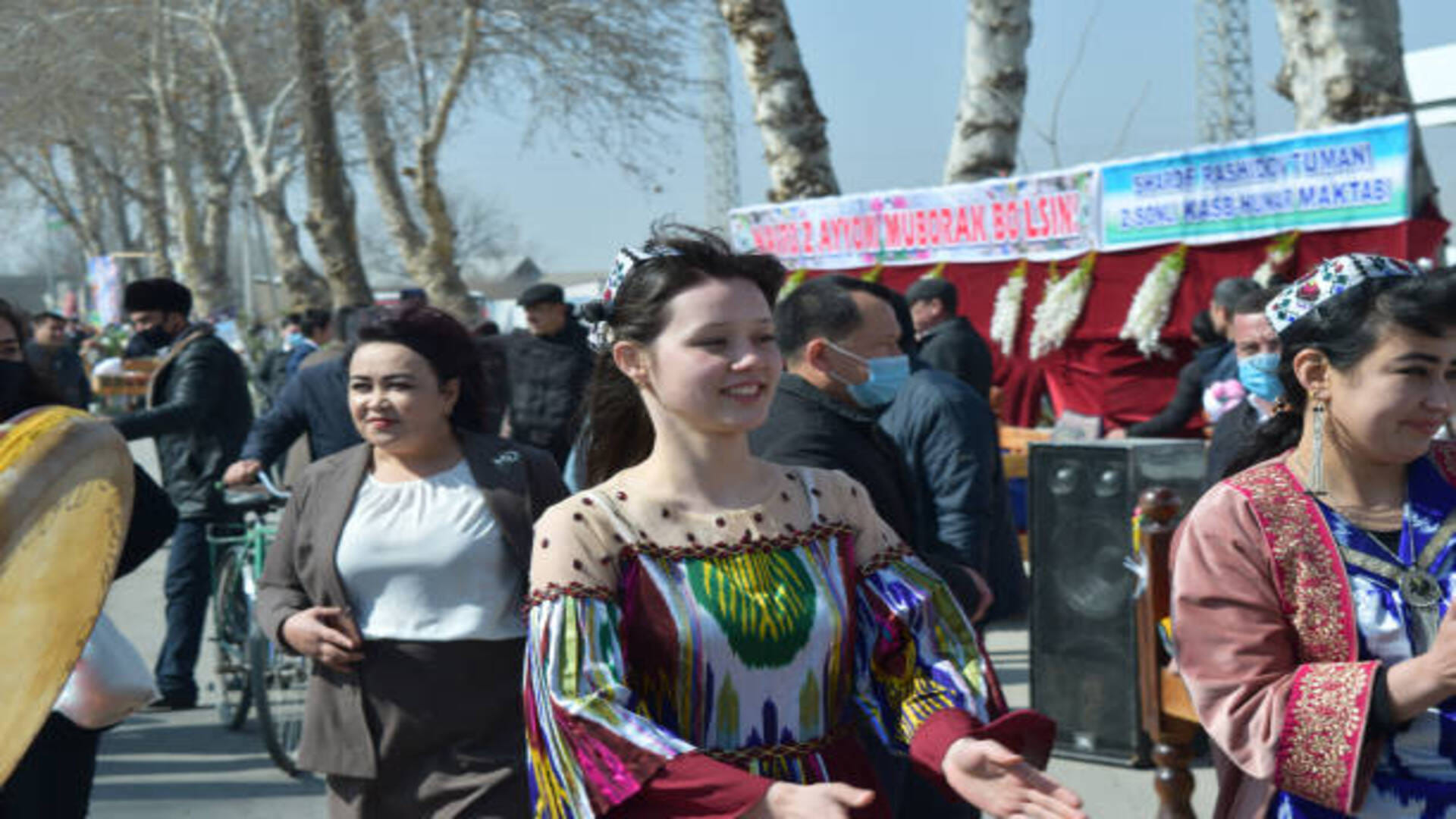 Nowruz 2022 parsi community celebrating new year on navroz know its tradition and history