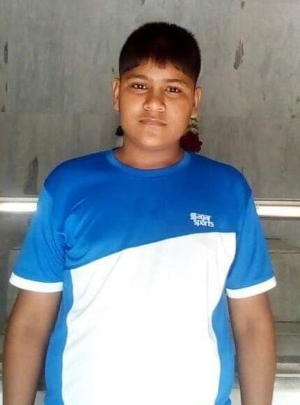Ambulance driver hit three bike-riding friends, one killed and two injured