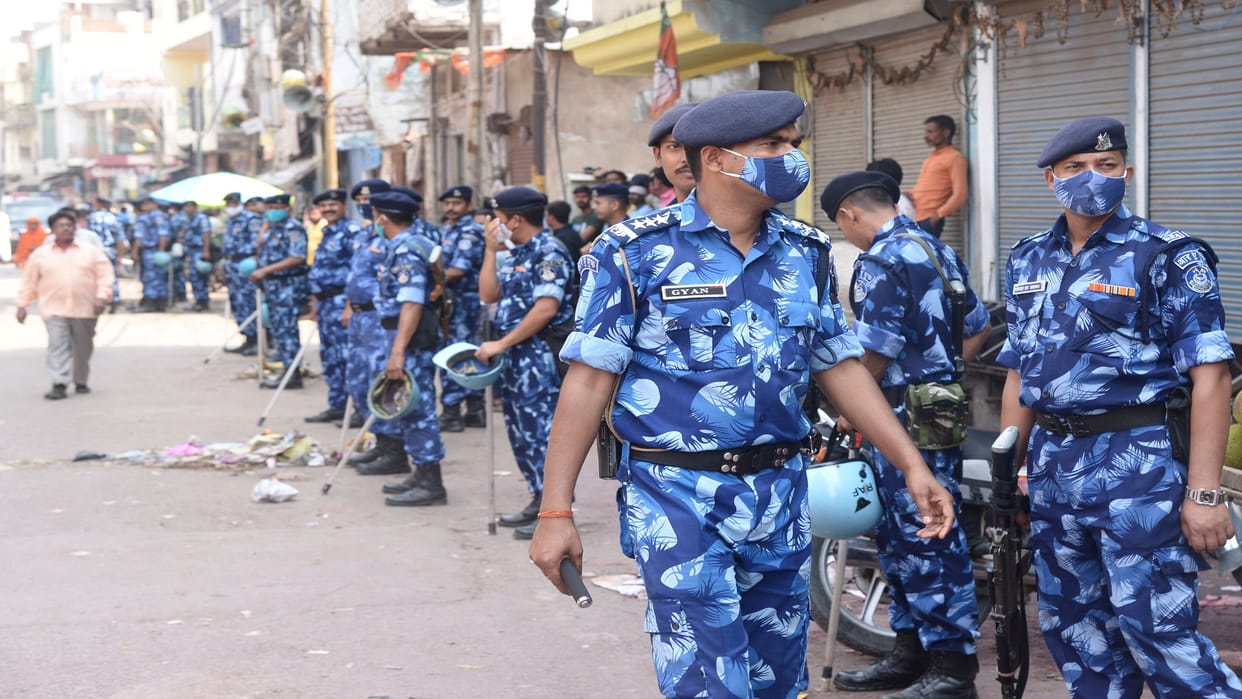 Khuldabad double murder case: deceased BJP leader also nominated, police picked up many people