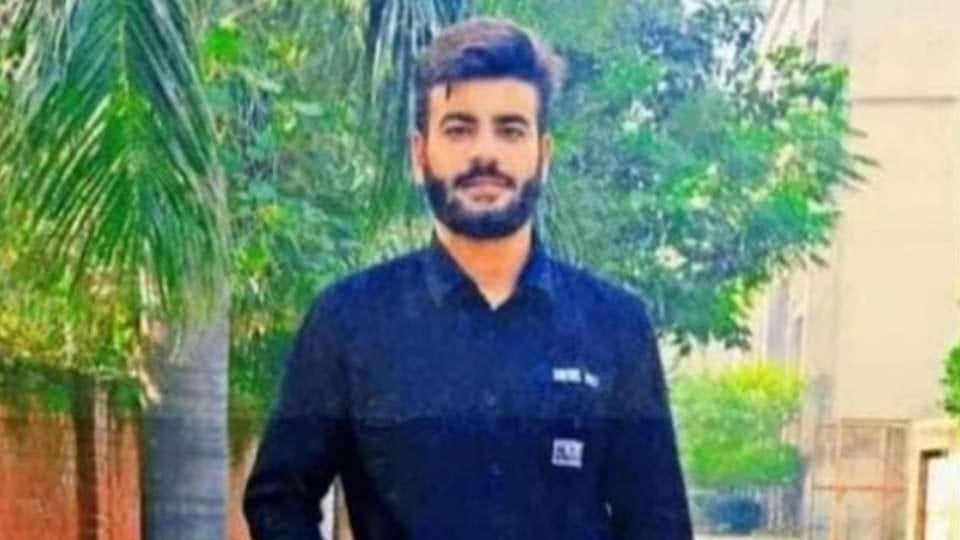 Rajouri student dies while playing basketball in Punjab