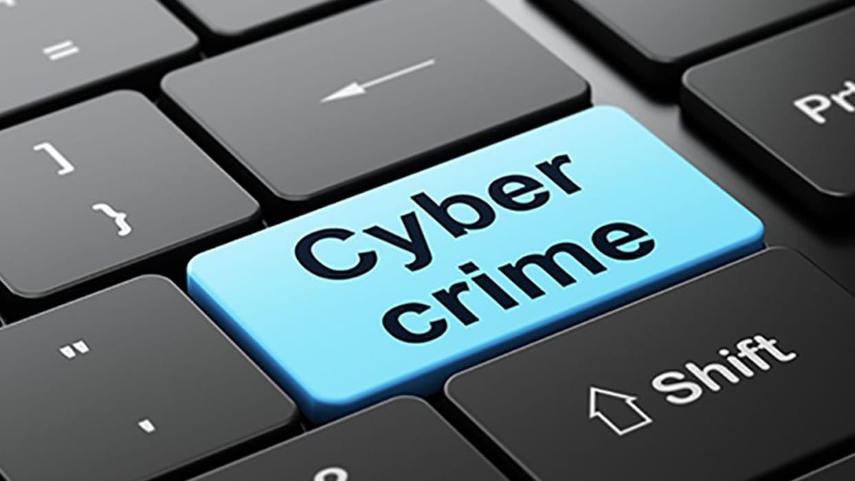 cyber crime case police station near house will help