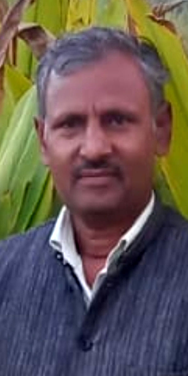 Farmer Sethpal Singh will get Padma Shri award today