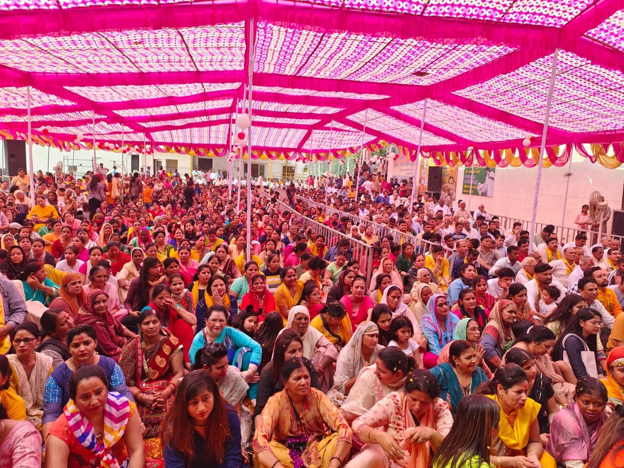 Festivals are the lifeblood of Indian culture: Swami Gyananand, Kurukshetra