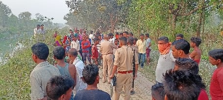 Dead body of missing youth found in Dhulandi canal