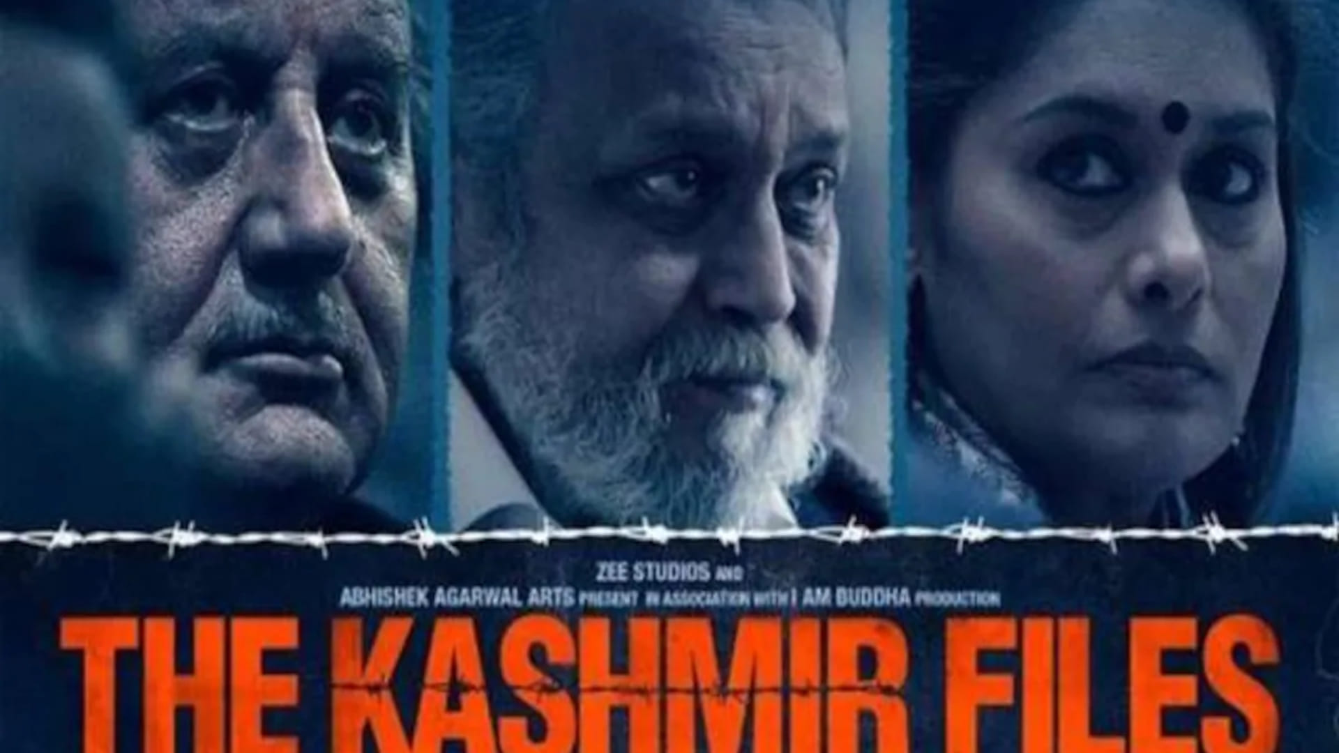 the kashmir files on ott platform zee 5 netflix amazon prime know the right information here