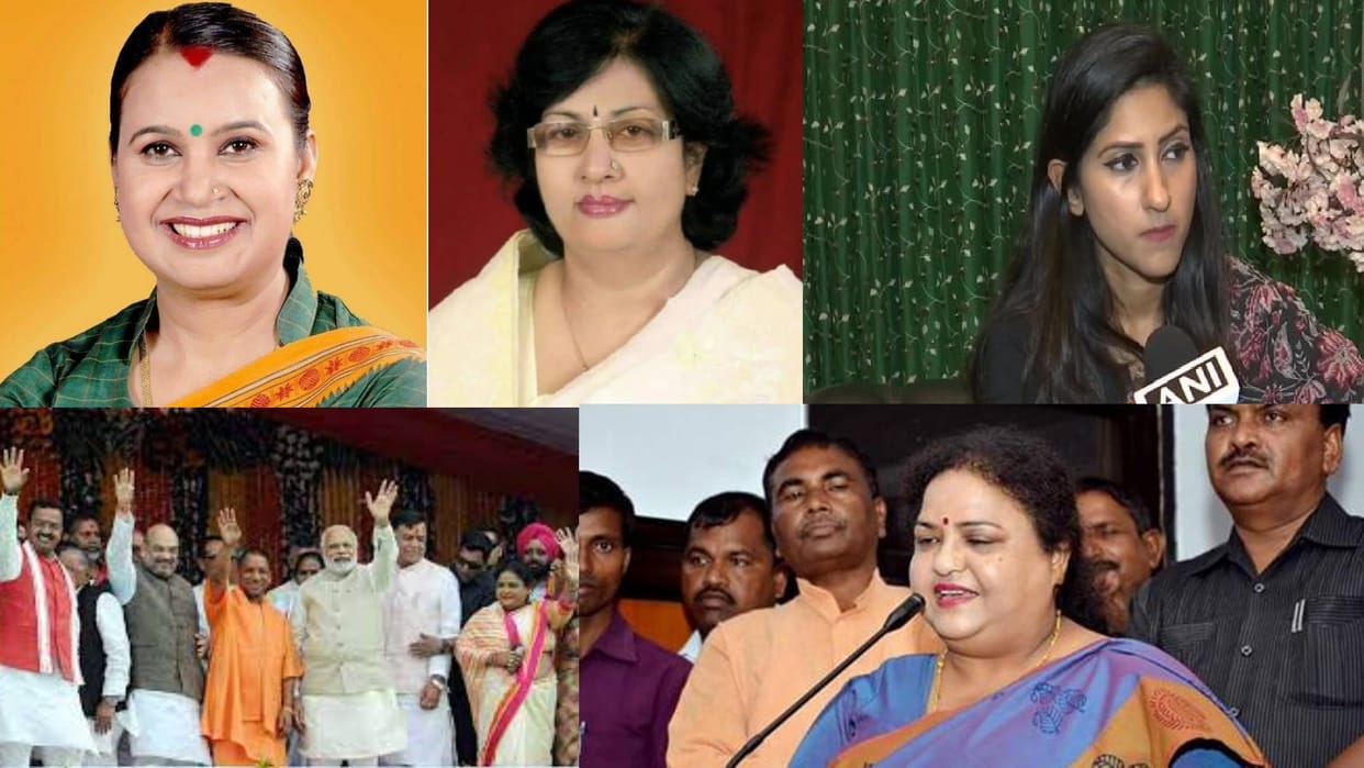 New UP Cabinet Minister CM Yogi Adityanath Can Take Oath Along With 40 Ministers Including Deputy Chief Minister