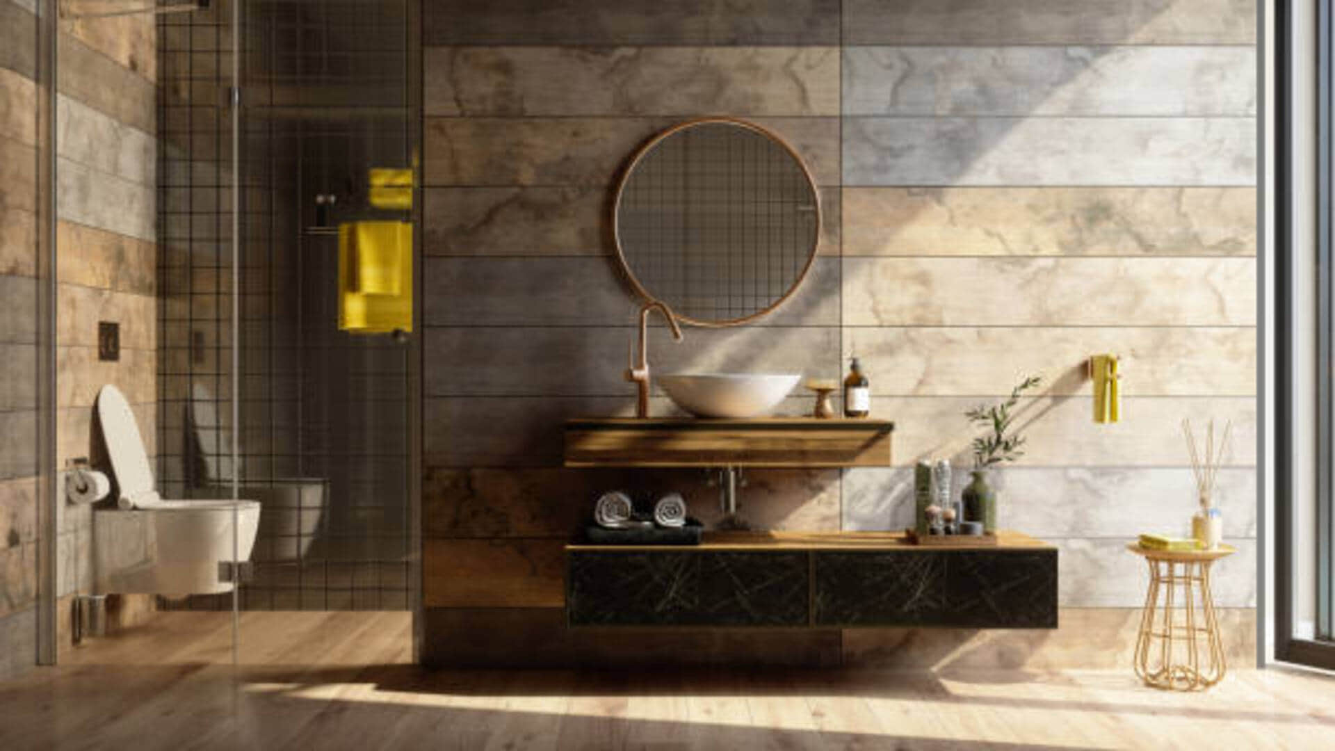 Vastu Tips For Bathroom follow these vaastu tips for baatroom to get rid of negativity
