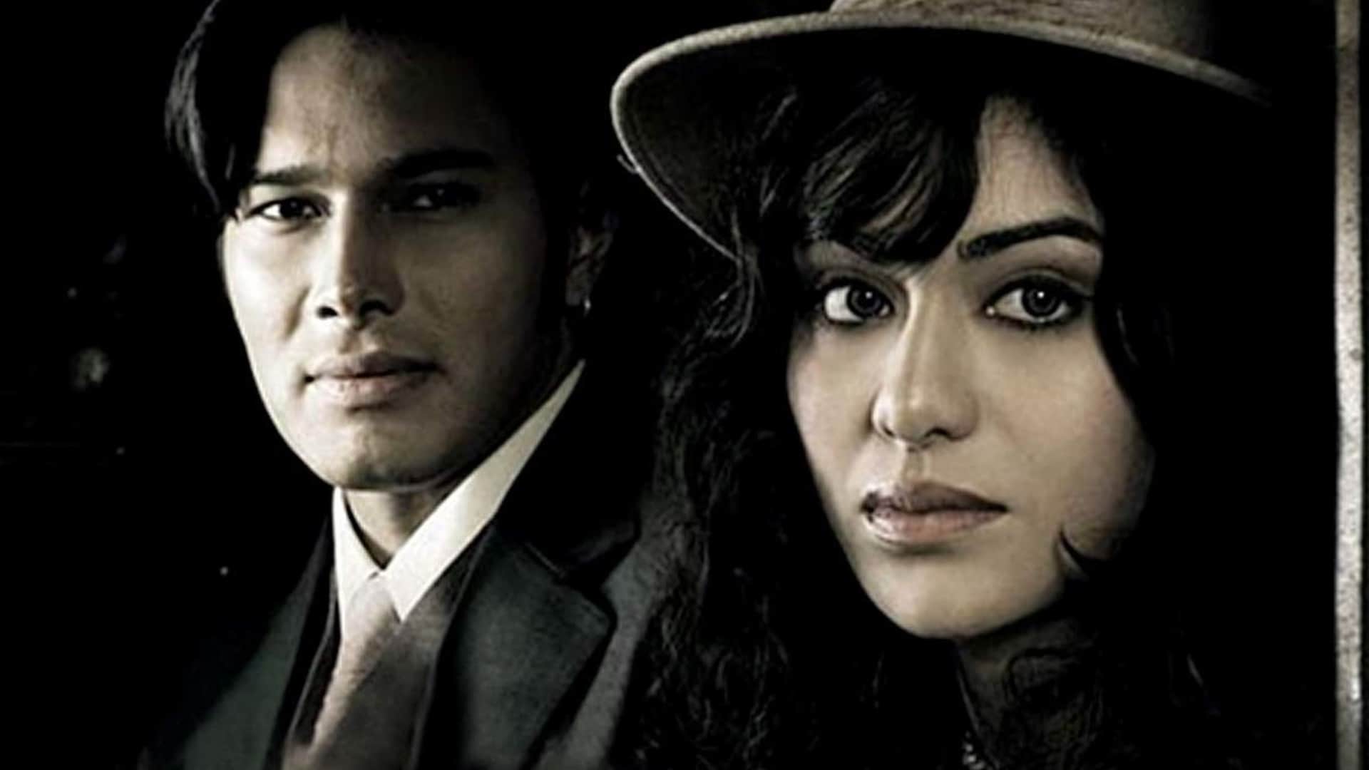 Watch these top 5 horror movies from Raaz to 1920 of bollywood this weekend on Ott Platform