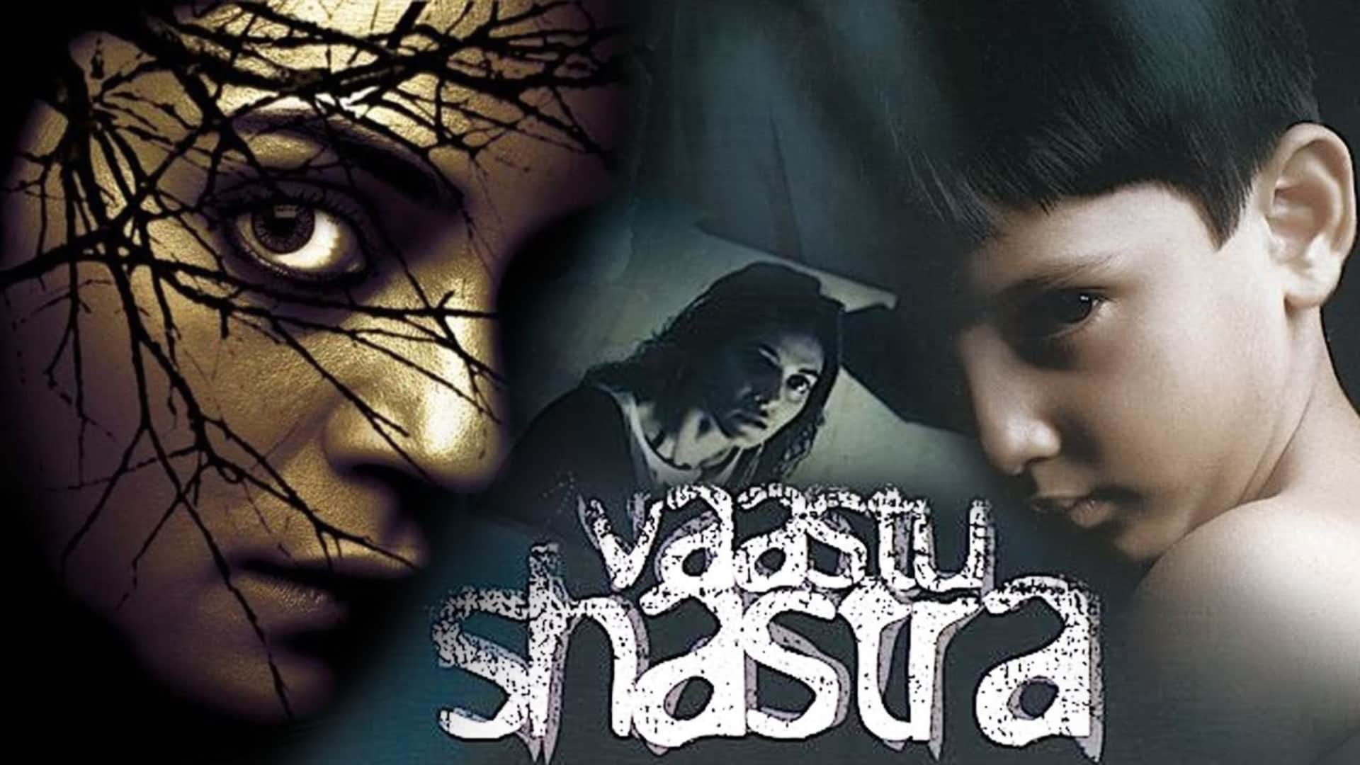 Horror Movies On OTT: from raaz to vastu shastra These Bollywood horror movies will make you feel extreme fear don't dare to watch alone