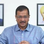 अरविंद केजरीवाल