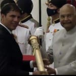 देवेंद्र झाझड़िया
