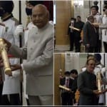 Padma Awards
