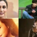 रानी मुखर्जी की फिल्में