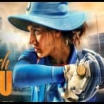 Shabaash Mithu teaser