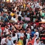 धामी के नाम पर मुहर लगते ही झूम उठे समर्थकों