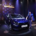 Tata Altroz DCA Automatic Car