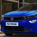 Tata Altroz DCA Automatic Car