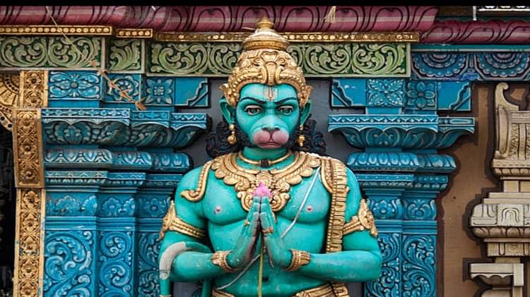 Bada Mangal 2023 date Puja Vidhi Chanting Of These Hanuman Mantra On Bada Mangalwar