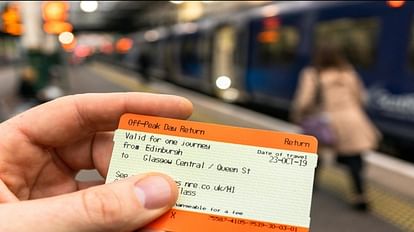 क्या ट्रेन में बिना टिकट सफर कर सकते हैं?